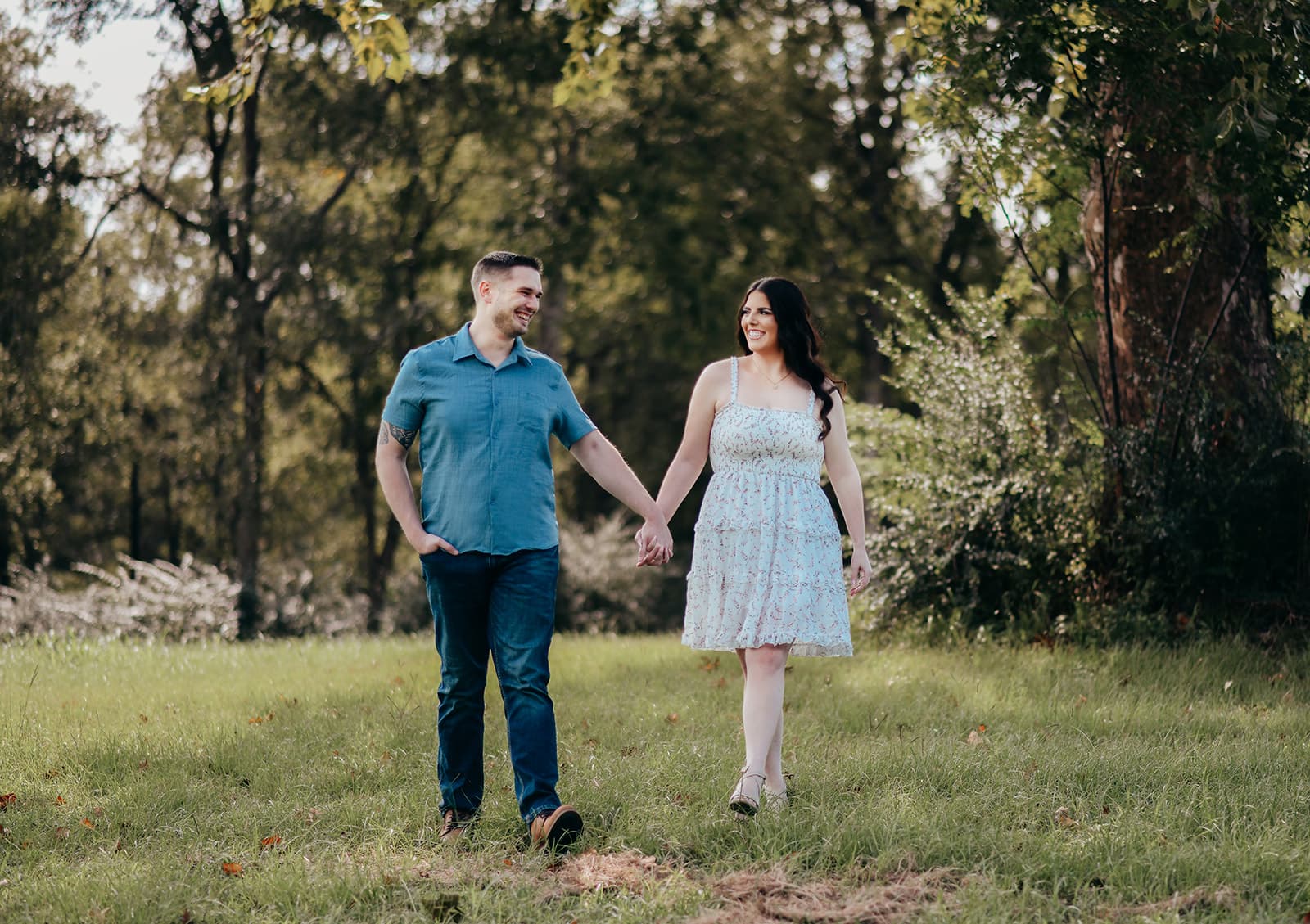 Engagement 8